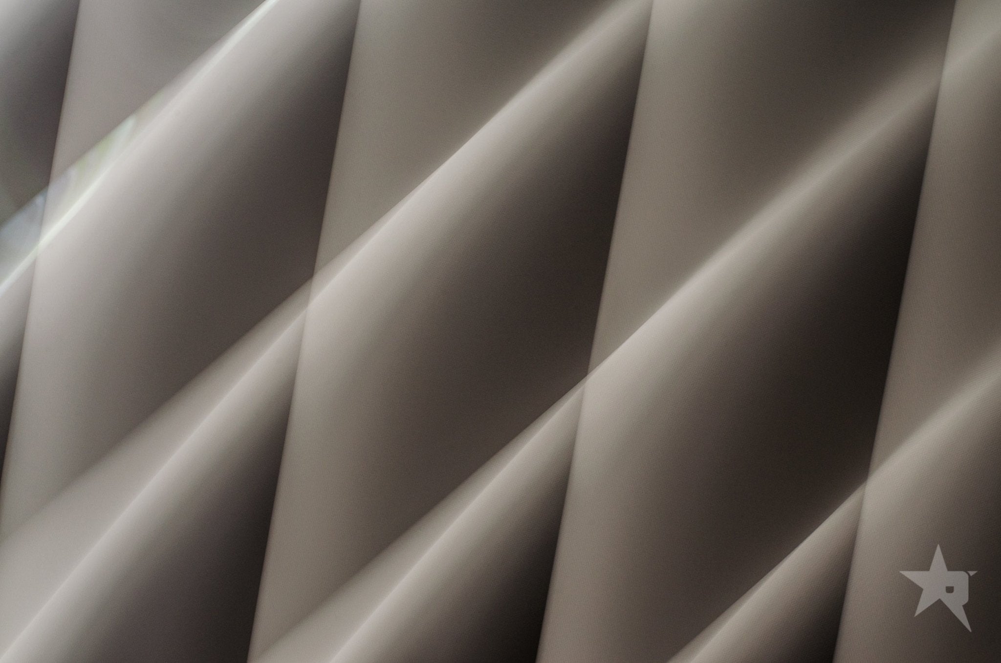 Abstract light - Fine art canvas prints - Rolled - Howick frames and gallery