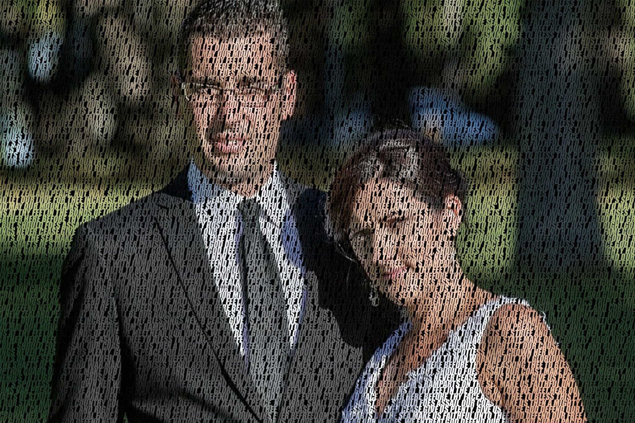 Gift of LOVE Pictures and words - DIGITAL FILE - Howick frames and gallery