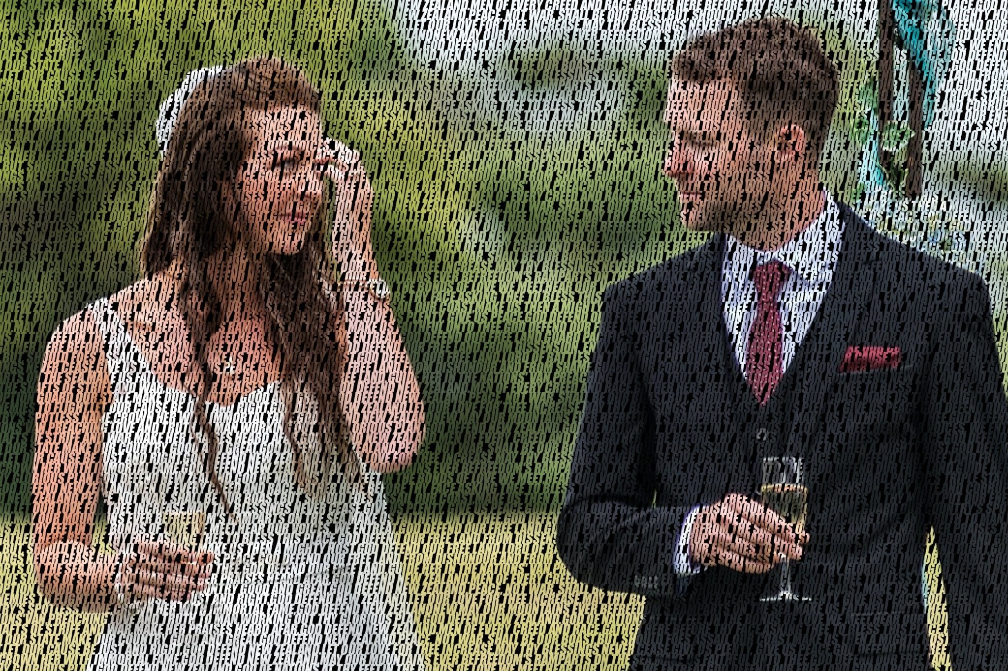 Gift of LOVE Pictures and words - DIGITAL FILE - Howick frames and gallery