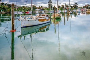 Landscape Fine art canvas prints - Rolled - Howick frames and gallery
