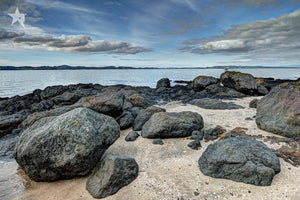 Landscape Fine art canvas prints - Rolled - Howick frames and gallery